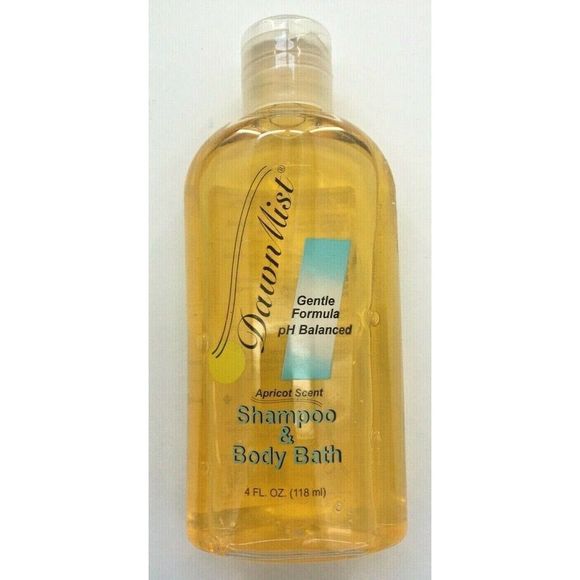 20 Pouches of 4 Travel Size Toiletries Plus 5 Bottles Shampoo NEW NWT - Picture 3 of 4